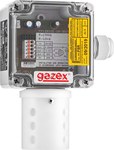 Detektor gazów DG-PV1R2 metan, 100% DGW, sensor IR